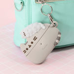 Alternative view 4 of Pusheen AirPods 3 Figure Case