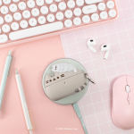 Alternative view 6 of Pusheen AirPods 3 Figure Case