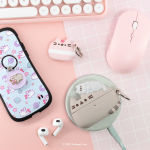 Alternative view 7 of Pusheen AirPods 3 Figure Case