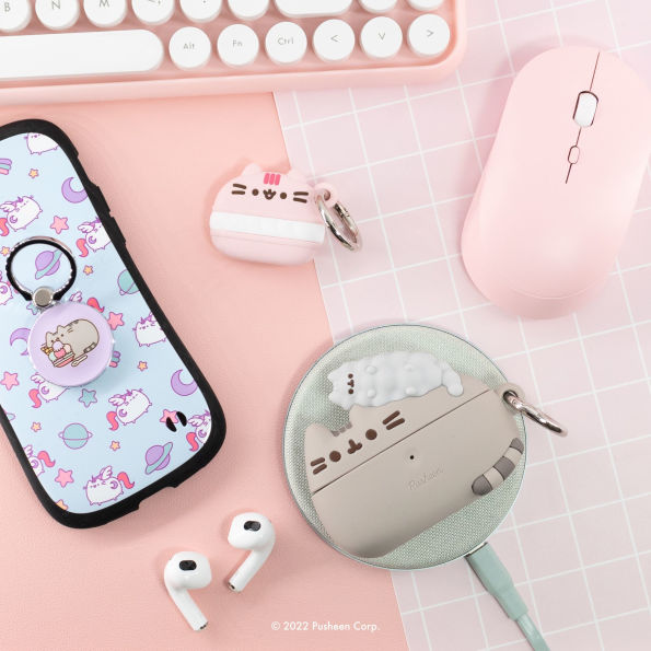 Pusheen AirPods 3 Figure Case