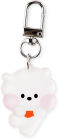 BT21 RJ Minini Acrylic Keyring