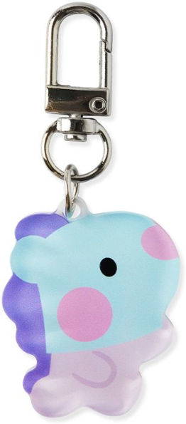 BT21 Mang Minini Acrylic Keyring