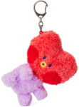 Alternative view 1 of BT21 TATA minini PLUSH KEYRING