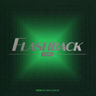 Title: Flashback, Artist: iKON