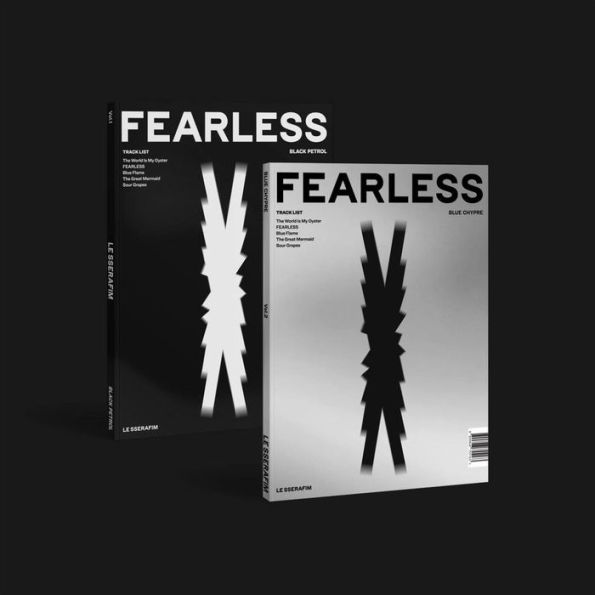 Fearless