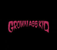 Title: Grown Ass Kid, Artist: Zico