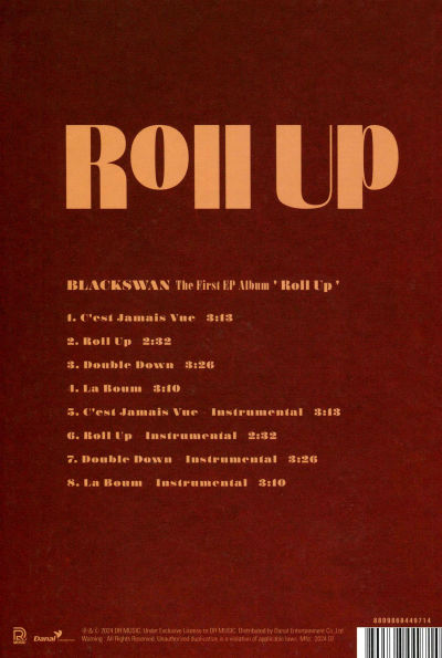 Roll Up