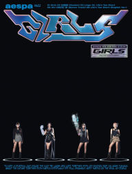 Title: Girls - The 2Nd Mini Album (Gwangya Version), Artist: Aespa