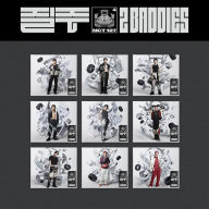 Title: 4Th Album '2 Baddie' (Post) (Phot) (Dig), Artist: Mirek Kanik