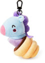 BT21 MANG SWEET THINGS PLUSH KEYRING