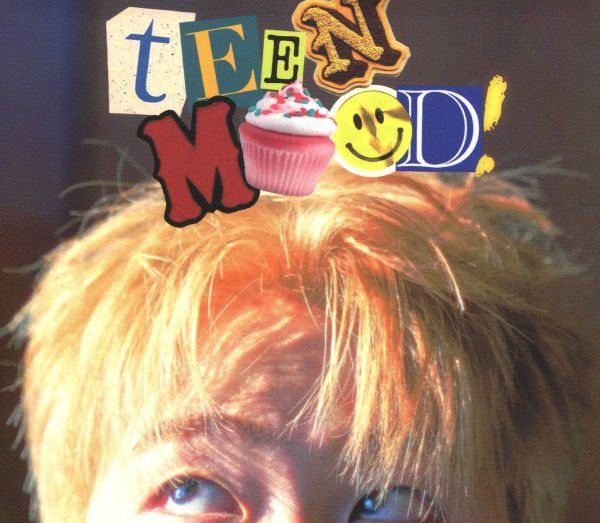 Teen Mood