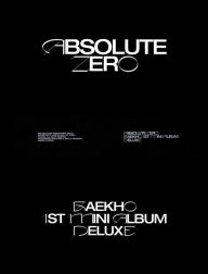 Title: Absolute Zero, Artist: Ho