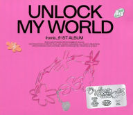 Title: Unlock My World, Artist: fromis_9