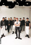 Alternative view 1 of 4th Album Repackage 'Ay-Yo' [B Ver.]