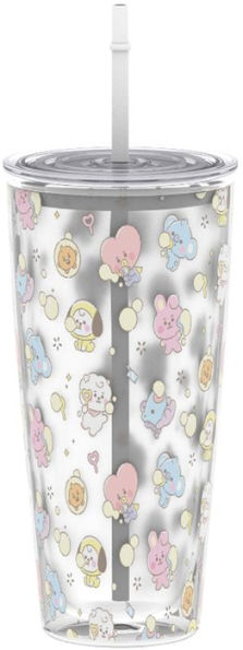 BT21 minini Cold Cup