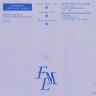 Title: SEVENTEEN 10th Mini Album `FML', Artist: Seventeen