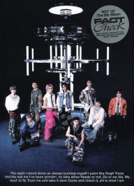 5th Album 'Fact Check' [Chandelier Ver.] [Photobook]