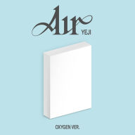 Air - Oxygen (Yeji ( Itzy ))