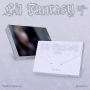 Lil Fantasy Vol.1 - Platform Nemo Version - Incl. 9pc Photocard Set, Special Photocard, QR Key Card, Lyric Paper + 3 Sti