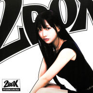 Title: 2Rox: 2nd Mini Album, Artist: Ryu Su Jeong