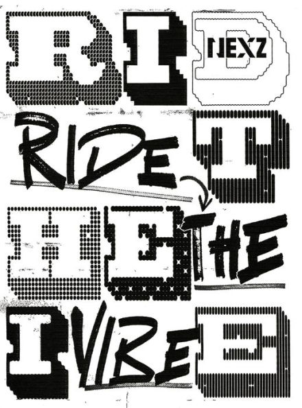 Ride the Vibe