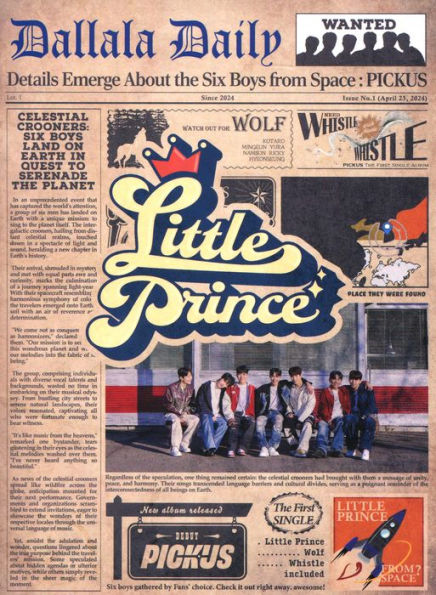 Little Prince