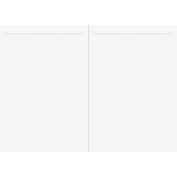 Moment Undated Diary in Butter