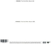 Collection Card (Female) / CD [Travel] Special Photo Card