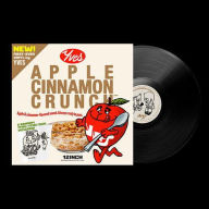 Title: Apple Cinnamon Crunch, Artist: 