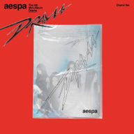 Title: Drama - The 4th Mini Album [DRAMA Ver.], Artist: Aespa