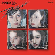 Title: Drama - The 4th Mini Album [Scene Ver.], Artist: Aespa