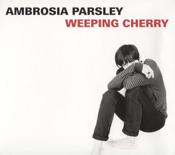 Weeping Cherry