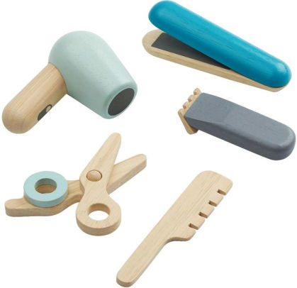 hair dresser toys