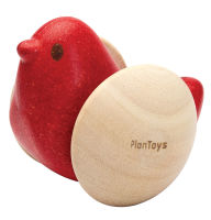 Title: PlanToys Bird Roller