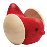 Alternative view 3 of PlanToys Bird Roller