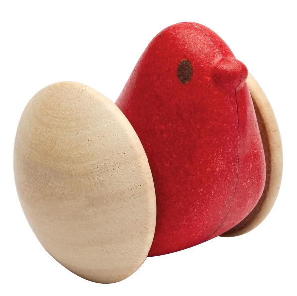 PlanToys Bird Roller