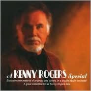 Title: A Kenny Rogers Special, Artist: Kenny Rogers