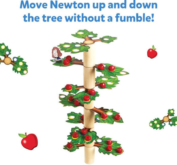 Newton's Tree