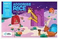 Title: Adoorable Race