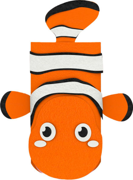Hand Puppets - Sea Animals