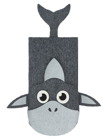 Hand Puppets - Sea Animals