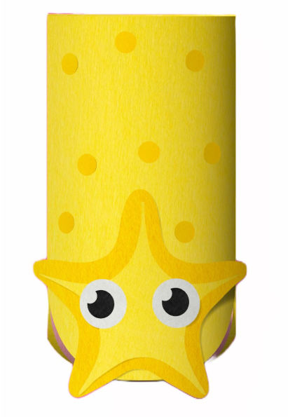 Hand Puppets - Sea Animals