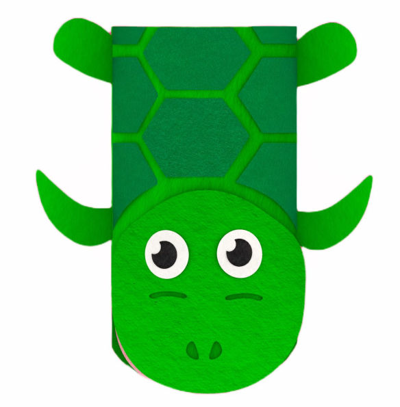 Hand Puppets - Sea Animals