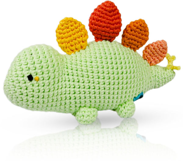 Stegosaurus