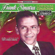 Title: Christmas Collection, Artist: Frank Sinatra