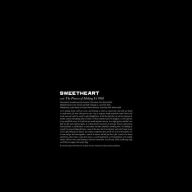 Title: Process of Making Us Well, Artist: Sweetheart