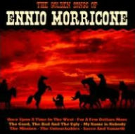 Title: The Golden Songs of Ennio Morricone, Artist: Ennio Morricone