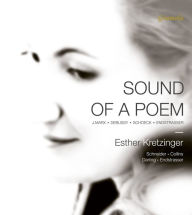 Title: Sound of a Poem, Artist: Esther Kretzinger
