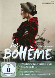 Title: La Boheme [2 Discs]