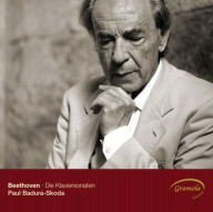 Title: Beethoven: Die Klaviersonaten [Includes Bonus CD], Artist: Paul Badura-Skoda